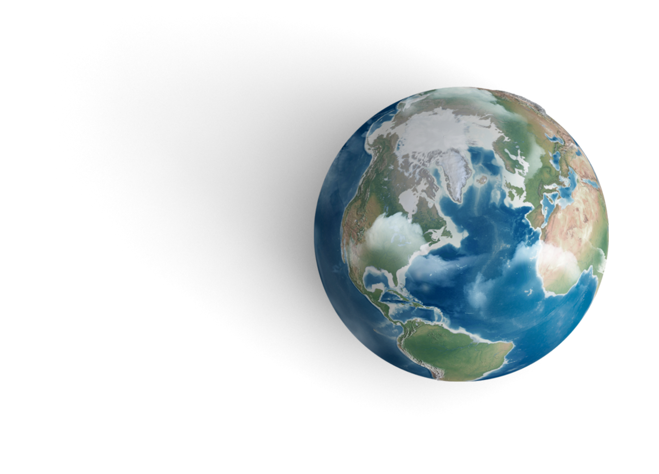 earth