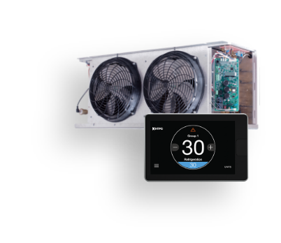 unit cooler