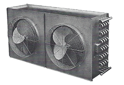 air condenser 65 RAC model